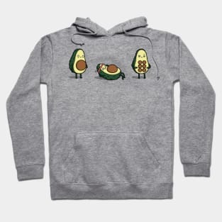 Absvocado! Hoodie